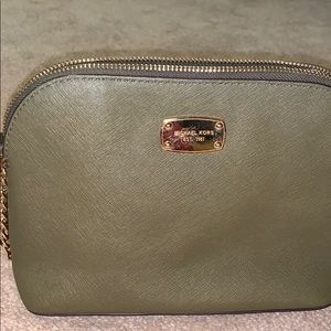 Michael Kors side purse